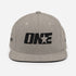 1STAR Unrivaled Snapback Hat